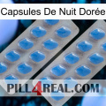 Capsules De Nuit Dorée 23